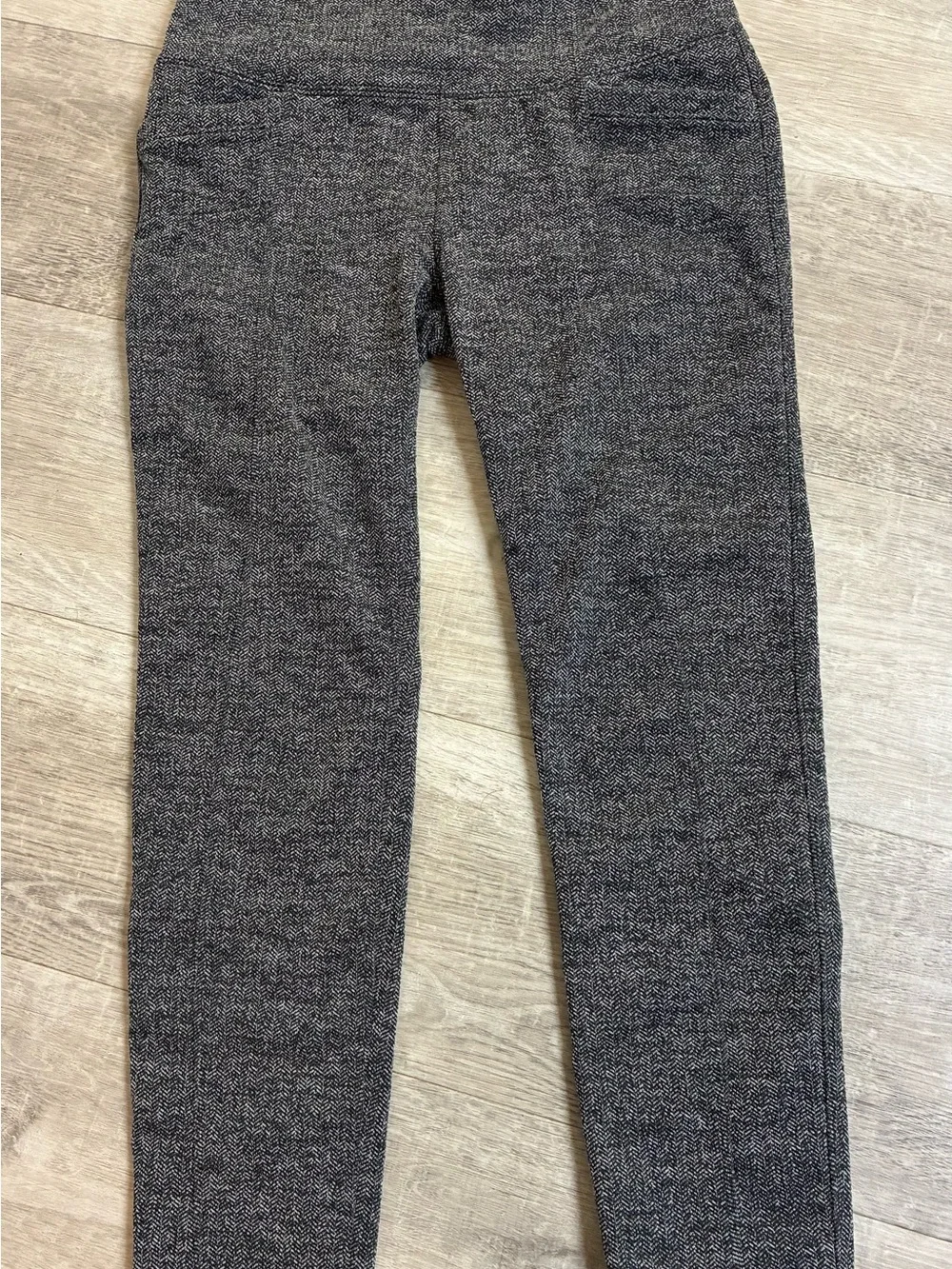 Athleta Delancey Herringbone Women’s  Leggings